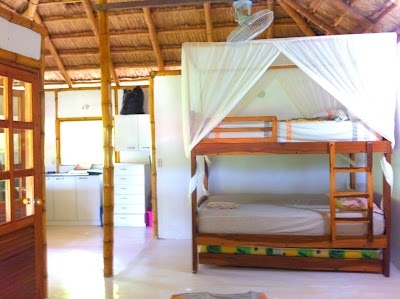 Photos of muyuyo lodge