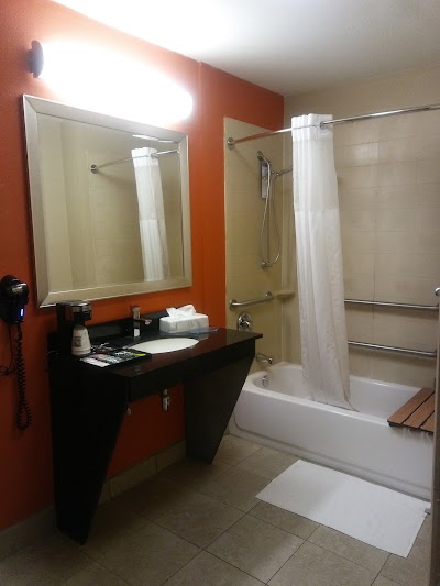 Photos of Quality Inn & Suites Six Flags Area