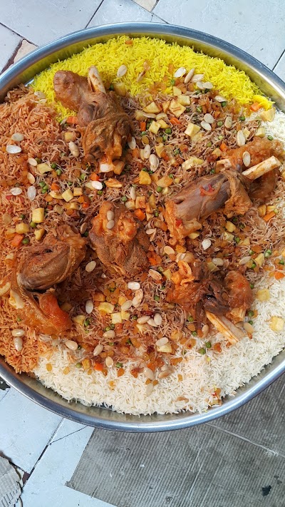 Photos of Abou Hussein El Iraqy Restaurant
