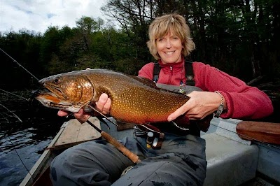 Photos of RIO MANSO LODGE