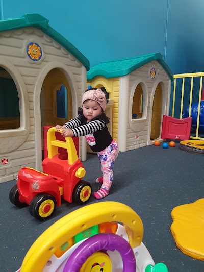 Photos of Kidzmania