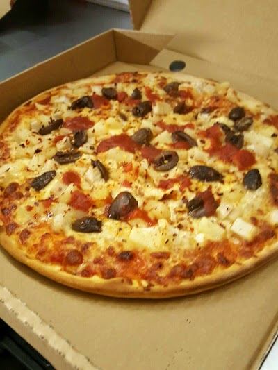 Photos of Top of the Town Pizza - Geelong