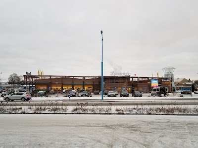 Photos of ABC S-market Ivalo