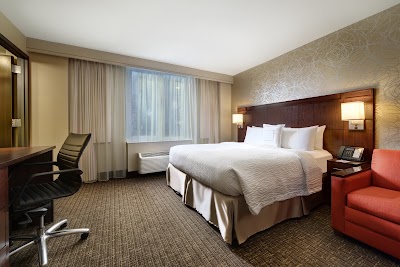 Photos of Courtyard by Marriott New York Manhattan/Times Square West