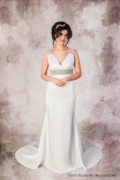 Photos of Bridal by Tamem Michael