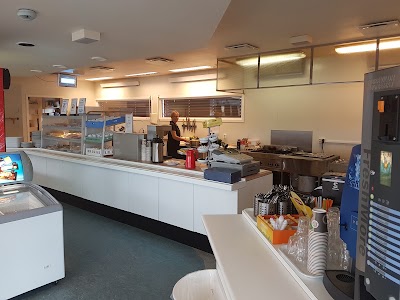 Photos of Geiteryggen kafe