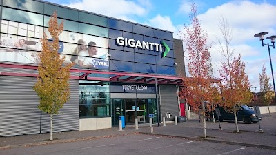 Photos of Gigantti Espoo Lommila