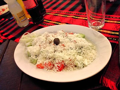 Photos of Tchiflika Tavern