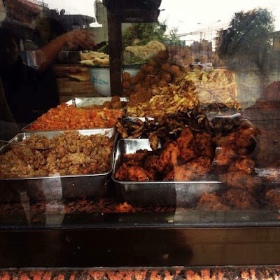 Photos of فلافل البركة Al Baraka Falafel