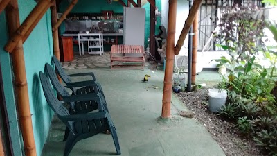 Photos of Osa Surf Hostel