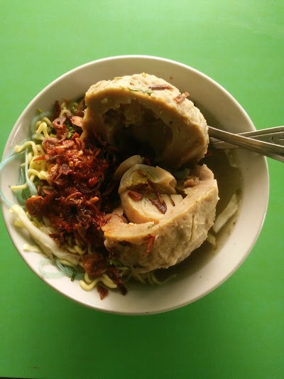 Photos of RM: Kayuh baimbai - Bakso Beranak