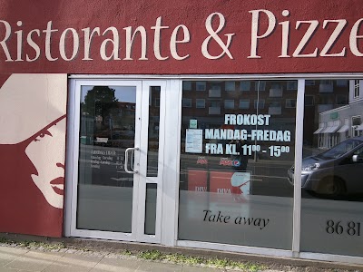 DIVA Ristorante Pizzeria, Midtjylland - Denmark Region (+45 86 86 82)