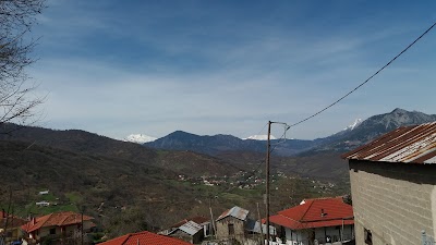 Photos of &Kappa;&alpha;&phi;έ &Beta;&epsilon;&rho;&gamma;ή&sigmaf;