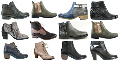 Photos of Shoes Unlimited Wanaka