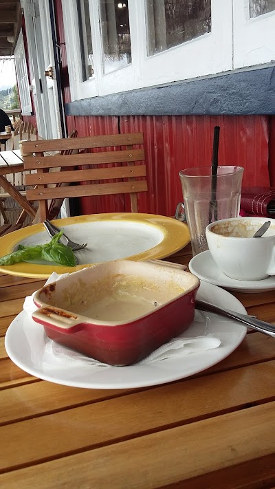 Photos of Boatshed Cafe