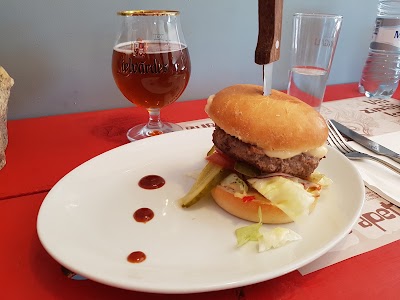 Photos of Raganas Burgers