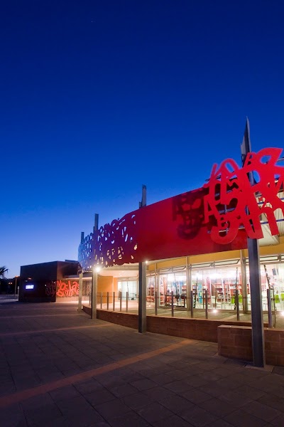 Photos of Mount Gambier Library