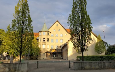 Photos of Schulhaus Altstetterstrasse