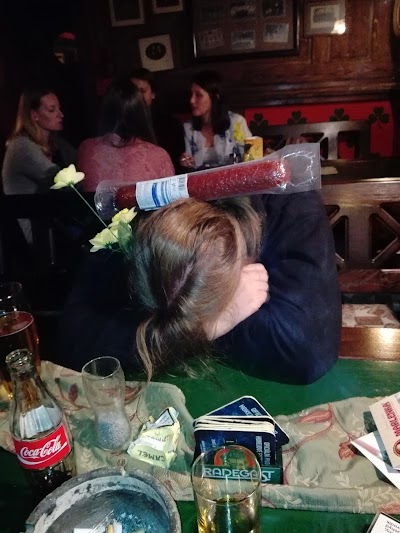 Photos of Irish pub