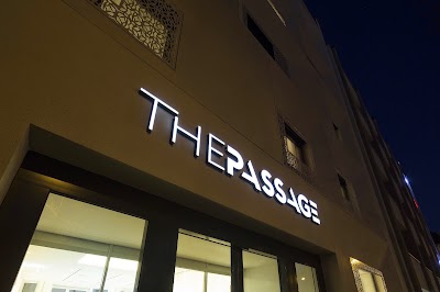 Photos of The Passage