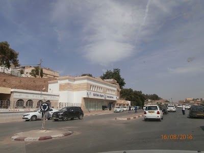bank