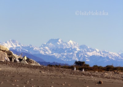 Photos of Hokitika i-SITE Visitor Information Centre