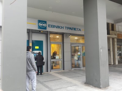 bank