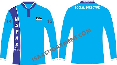 Photos of Isaac.H Garment And Printing Company