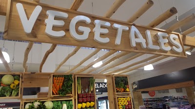 supermarket