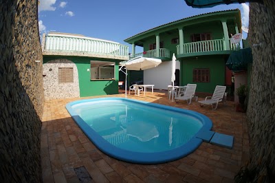 Photos of Hostel Manga Rosa