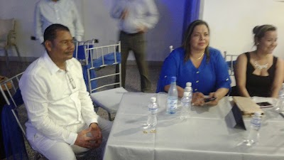 Photos of Centro De Convenciones Los Libertadores