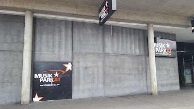 Photos of Musikpark A1