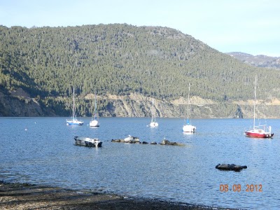 Photos of San Mart&iacute;n de los Andes