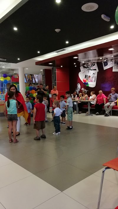 Photos of KFC