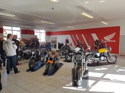 Photos of Rimato Motorradvertriebs GmbH
