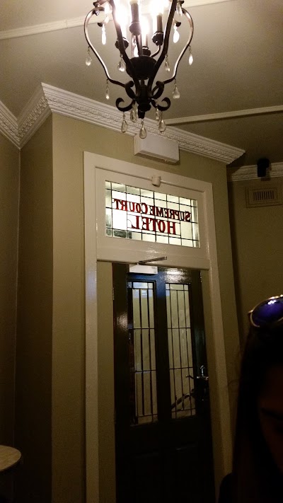 Photos of The Supreme Bar & Restaurant