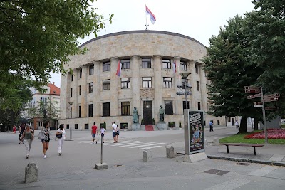 Photos of Palata predsjednika Republike Srpske