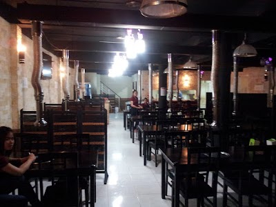 Photos of THE KOKI RESTAURANT
