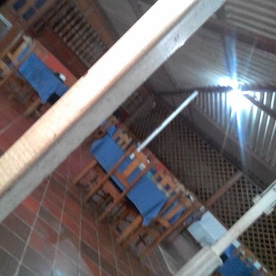 Photos of Hostal y Restaurante "Mirador de San Bernardo"
