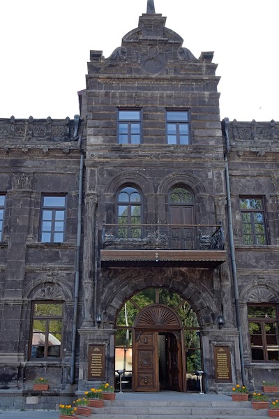 Photos of Cheltikov Hotel
