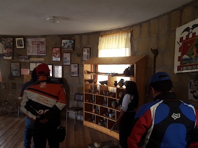 Photos of Tourist and Cultural Center "Pucara Tambo"