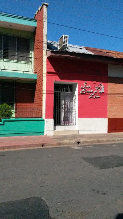 Photos of Sal&oacute;n Erick De Le&oacute;n