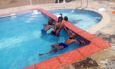 Photos of Lake Baringo