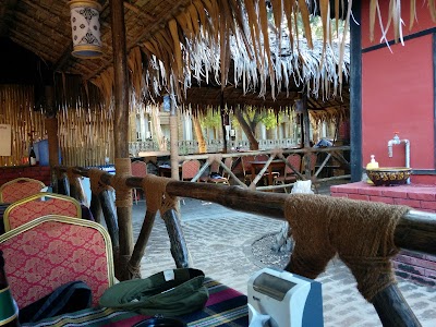 Photos of Shan Shan Restaurant