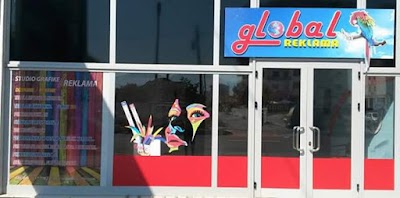 Photos of Global REKLAMA