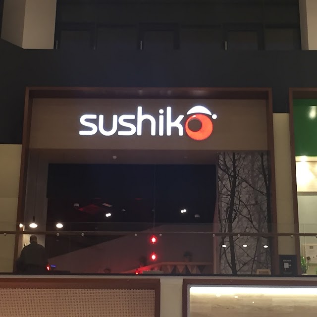 Sushiko c/o CC Adigeo