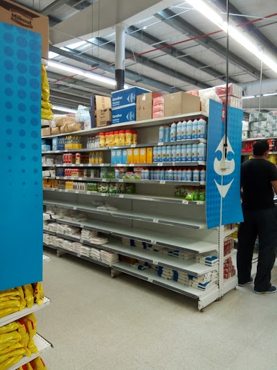 Photos of Carrefour Hypermarket Glew