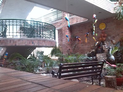 Photos of Industrial Technical College Jos&eacute; Elias Puyana