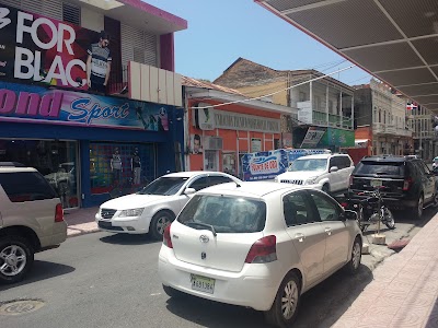 clothing-store