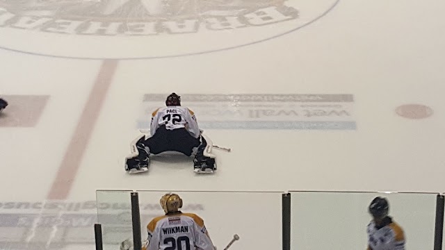 Braehead Arena